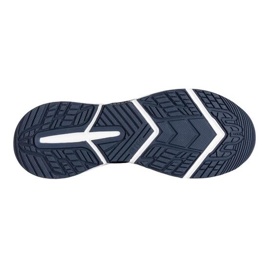 PT-R Inure Runner Shoes Pacific Navy