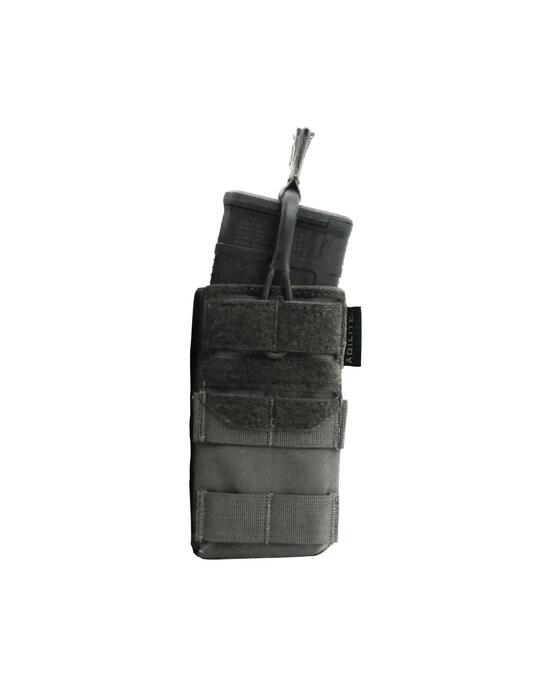 AG1 Modular Single Magazine Pouch Black