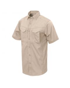 Риза с къс ръкав Defender MK2 Ripstop Khaki