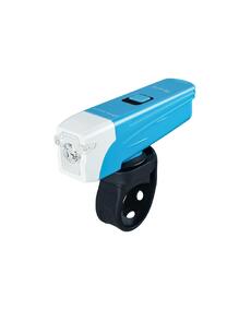 Bicycle Flashlight Wyvern 300lm Blue