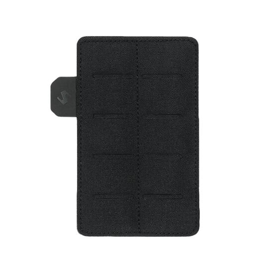 Малък Панел Molle X3 Black