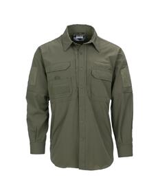 Bravo One Shirt Ranger Green