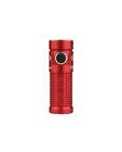 Фенер Baton3 1200lm Red