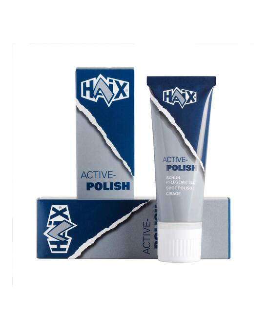 Shoe Polish 75 ml. Brown
