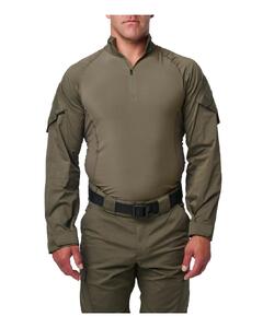 5.11 Tactical Тактическа Блуза Flex-Tac TDU Rapid Ranger Green