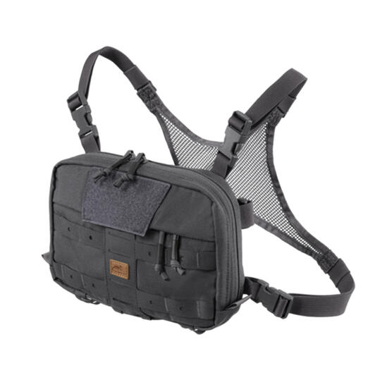 Chest Pack Numbat Small Shadow Grey