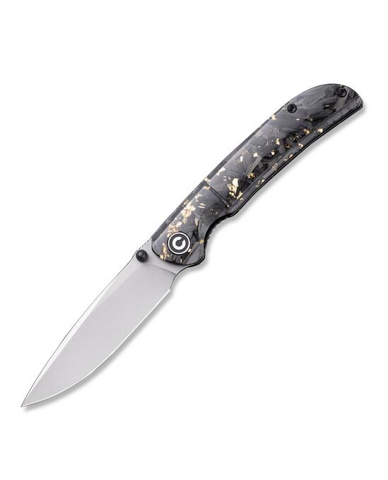 Imperium CF Knife Gold