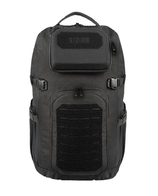 Tactical Pack Gen2 40L Backpack Black