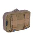 Модулен Джоб Admin Pouch Coyote Brown