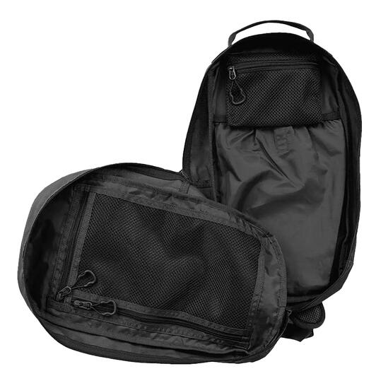 Чанта Scorpion 12L Black