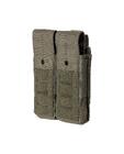 Джоб Flex DBL AR CVR Pouch