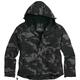 Black Camo
