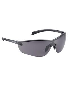 Sillium+ Safety Glasses Smoke