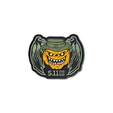 Pumpkin Boonie Patch
