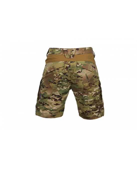 Къси Панталони Blue Label G2 Multicam;