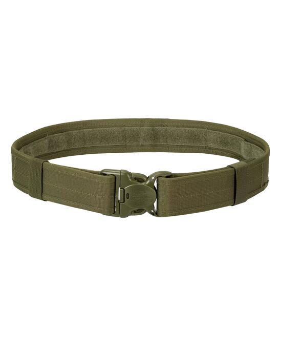 Defender Security Belt Olive Green