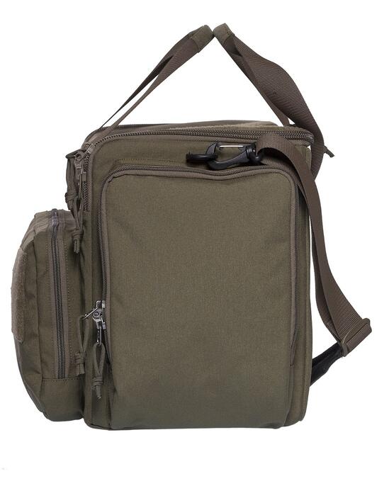 Чанта Modular Range Bag Olive