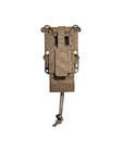 Модулен Джоб Digi Radio Pouch L Coyote Brown