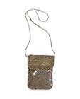 Модулен Джоб Neck Pouch Khaki
