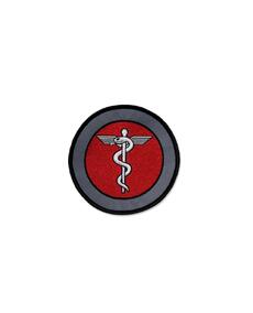 Snake Medic Patch