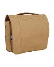 Toilery Bag M Khaki
