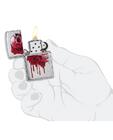 Red Skull Lighter