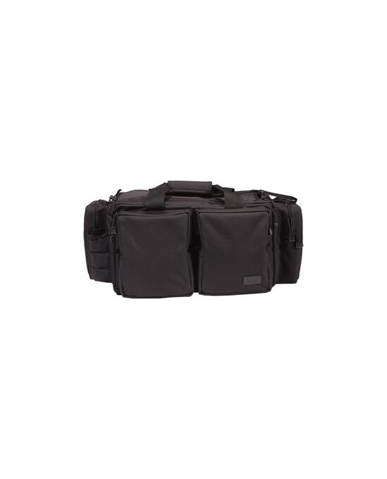 Сак Range Ready Black