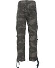 Тактически Панталон Pure Vintage Dark Camo