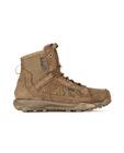 A/T 6" Non-Zip Boots Dark Coyote