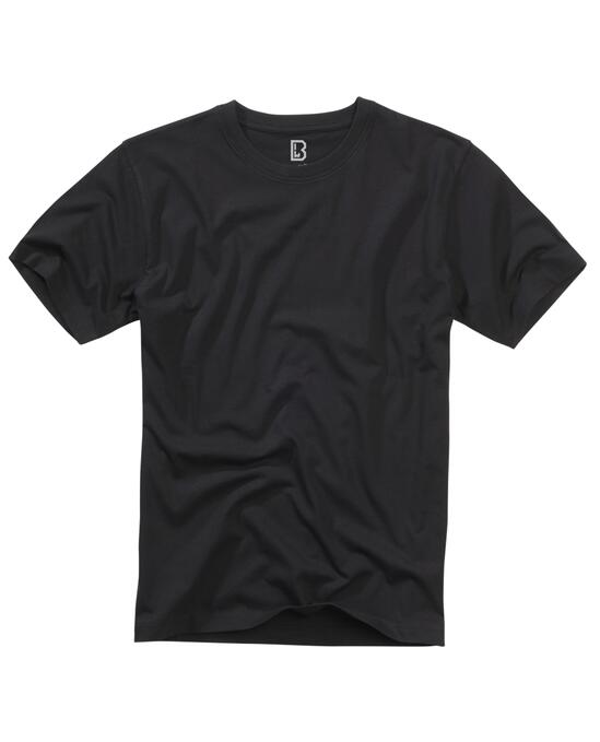 Тениска Black