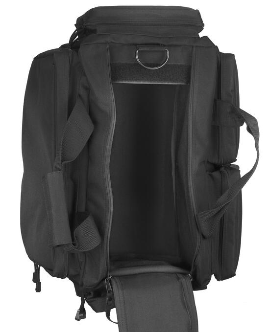 Сак Range Ready Black