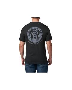 PT-R Kettle Power SS Tee Black