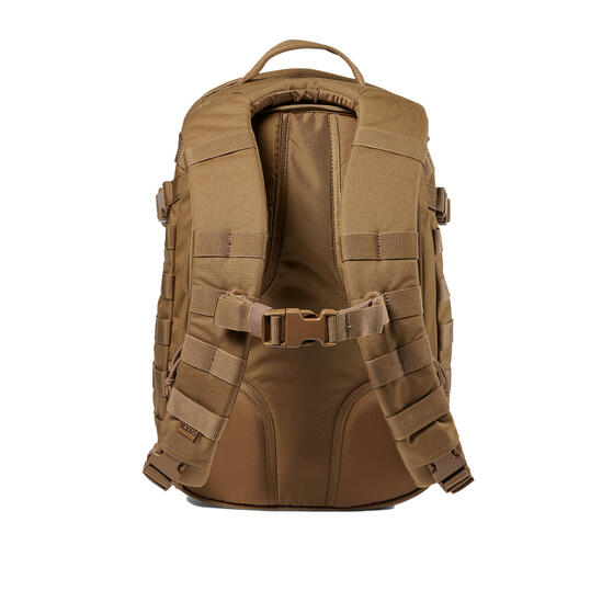 Раница Rush 12 Backpack 2.0 Kangaroo