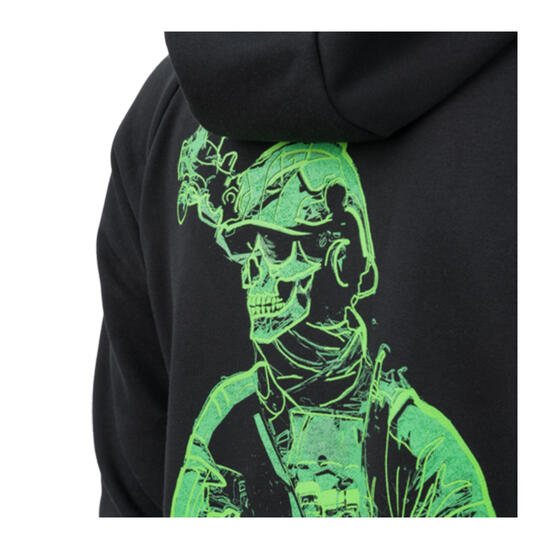 Блуза Hoodie DA Into the dark