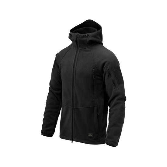 Яке Patriot Jacket MK2 Black