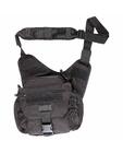 Чанта Push Pack Black