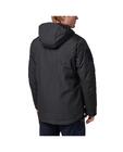 Bastion Jacket Black