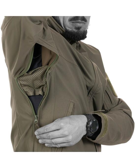 Delta Eagle Gen.3 Brown Grey