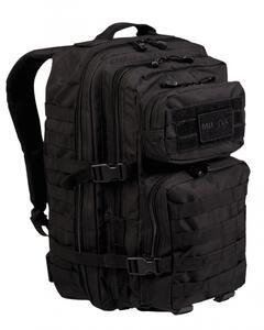 Backpack US Assault Pack Large Black