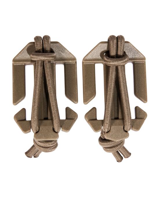 Аксесоар QA Webbing Roller Coyote Brown