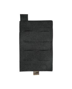 Джоб 2-Molle Velcro Adapter Black