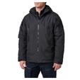Bastion Jacket Black