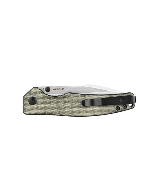 Beagle Knife