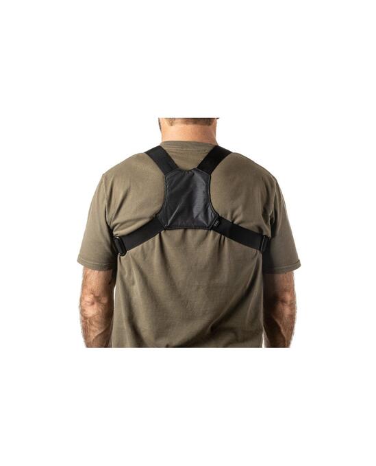 Skyweight Utility Chest Pack Volcanic