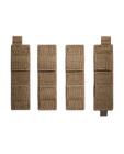 Адаптор за модулни джобове SGL Molle Coyote Brown