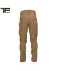 Тактически панталон Echo Three Khaki