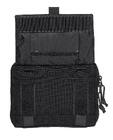 Модулен Джоб EDC Pouch Black