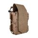 Coyote Brown