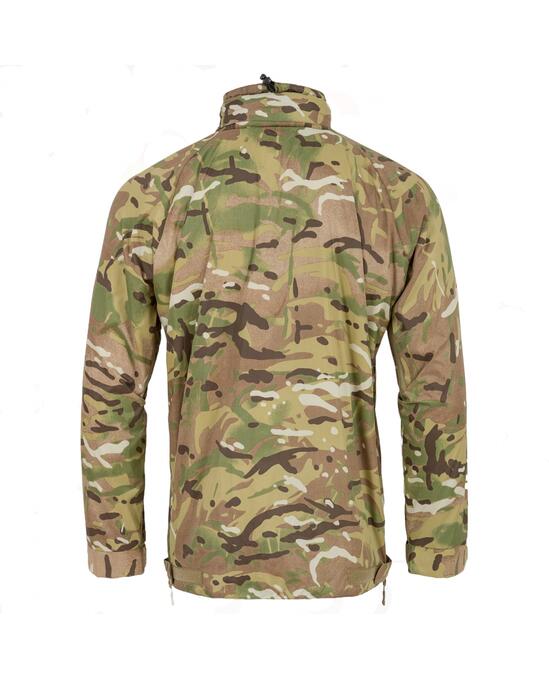 Halo Smock Jacket HTMC