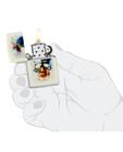 Skull Design Lighter 48563